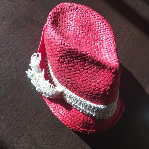 Anthro hat - Picture 3 of 6